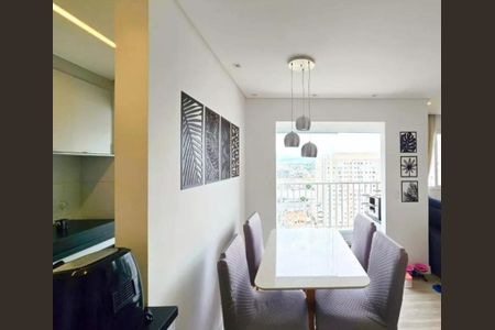 Foto 06 de apartamento à venda com 1 quarto, 43m² em Vila Itapegica, Guarulhos