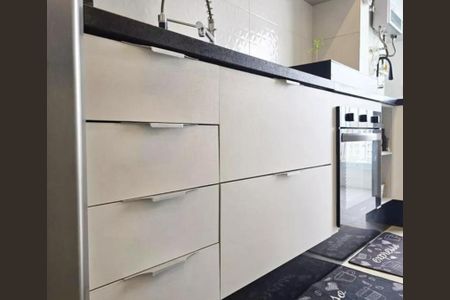 Foto 04 de apartamento à venda com 1 quarto, 43m² em Vila Itapegica, Guarulhos