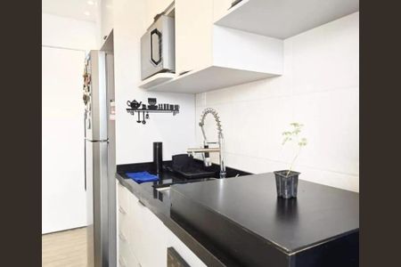 Foto 01 de apartamento à venda com 1 quarto, 43m² em Vila Itapegica, Guarulhos