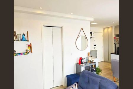 Foto 09 de apartamento à venda com 1 quarto, 43m² em Vila Itapegica, Guarulhos