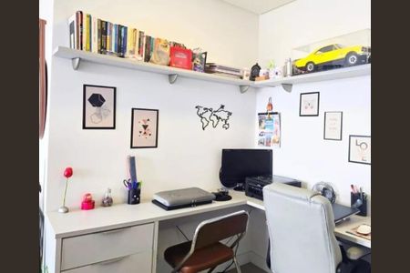 Foto 12 de apartamento à venda com 1 quarto, 43m² em Vila Itapegica, Guarulhos