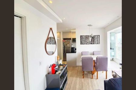 Foto 08 de apartamento à venda com 1 quarto, 43m² em Vila Itapegica, Guarulhos