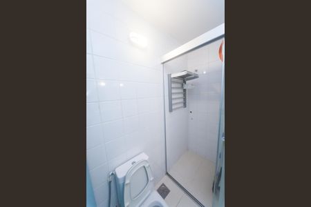 Studio para alugar com 20m², 1 quarto e sem vaga Studio para alugar com 20m², 1 quarto e sem vagabanheiro / area de serviço