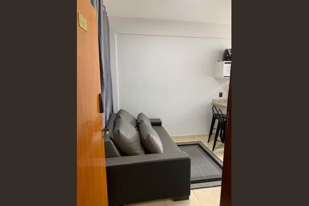 Apartamento para alugar com 1 quarto, 42m² em Jardim da Luz, Goiânia