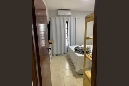 Quarto de apartamento para alugar com 1 quarto, 42m² em Jardim da Luz, Goiânia
