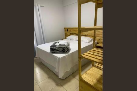 Apartamento para alugar com 42m², 1 quarto e 1 vaga Apartamento para alugar com 42m², 1 quarto e 1 vagaQuarto