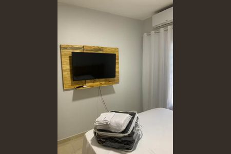 Quarto de apartamento para alugar com 1 quarto, 42m² em Jardim da Luz, Goiânia
