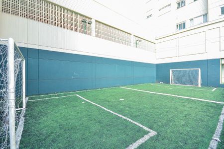 Apartamento para alugar com 42m², 2 quartos e 1 vaga Apartamento para alugar com 42m², 2 quartos e 1 vagaQuadra Esportiva
