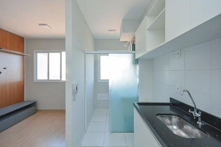 Apartamento para alugar com 42m², 2 quartos e 1 vaga Apartamento para alugar com 42m², 2 quartos e 1 vagaCozinha