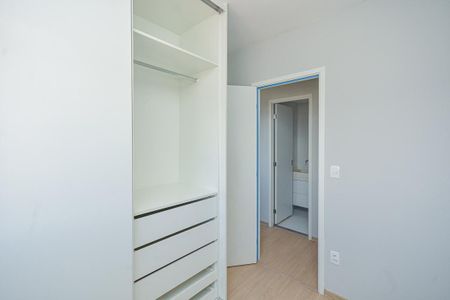 Quarto 1 de apartamento para alugar com 2 quartos, 42m² em Socorro, São Paulo
