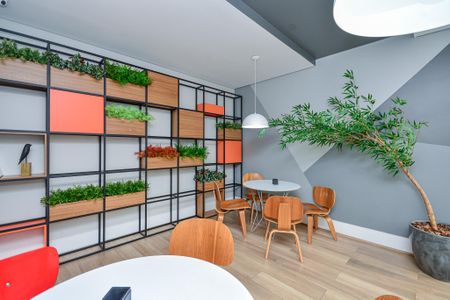 Apartamento para alugar com 42m², 2 quartos e 1 vaga Apartamento para alugar com 42m², 2 quartos e 1 vagaÁrea comum