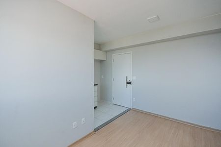 Sala de apartamento para alugar com 2 quartos, 42m² em Socorro, São Paulo