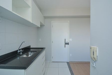 Apartamento para alugar com 42m², 2 quartos e 1 vaga Apartamento para alugar com 42m², 2 quartos e 1 vagaCozinha