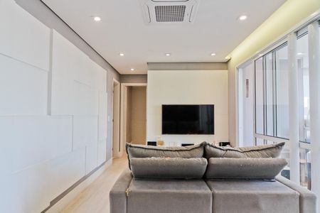 Apartamento à venda com 2 quartos, 72m² em Santana, São Paulo