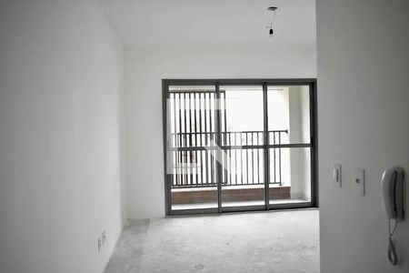 Studio de apartamento à venda com 1 quarto, 25m² em Mirandópolis, São Paulo