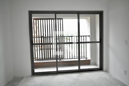 Studio de apartamento à venda com 1 quarto, 25m² em Mirandópolis, São Paulo