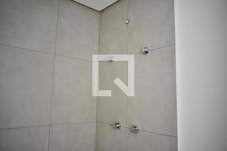 Banheiro de apartamento à venda com 1 quarto, 25m² em Mirandópolis, São Paulo