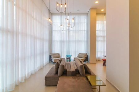 Foto 14 de apartamento para alugar com 1 quarto, 37m² em Vila da Saúde, São Paulo