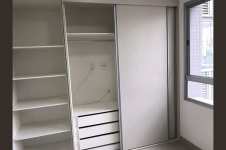 Foto 06 de apartamento para alugar com 1 quarto, 37m² em Vila da Saúde, São Paulo