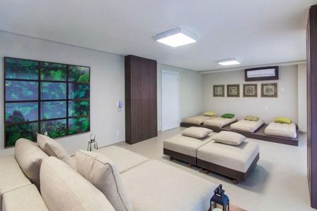 Foto 13 de apartamento para alugar com 1 quarto, 37m² em Vila da Saúde, São Paulo