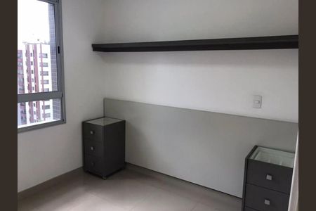 Foto 02 de apartamento para alugar com 1 quarto, 37m² em Vila da Saúde, São Paulo