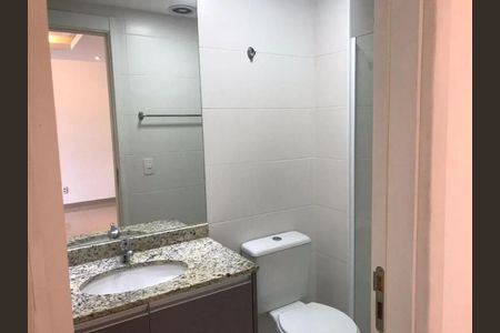 Foto 12 de apartamento para alugar com 1 quarto, 37m² em Vila da Saúde, São Paulo