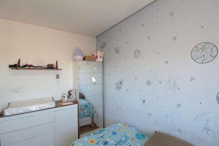 Apartamento à venda com 140m², 3 quartos e 3 vagasQuarto 1