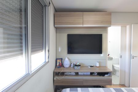 Apartamento à venda com 140m², 3 quartos e 3 vagasSuite