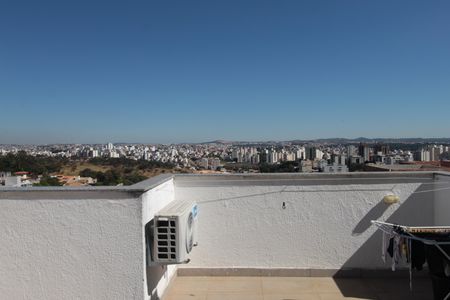 Apartamento à venda com 140m², 3 quartos e 3 vagasCobertura