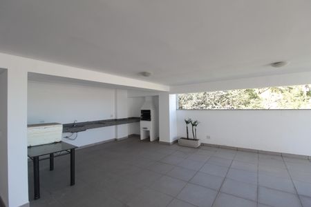 Apartamento à venda com 140m², 3 quartos e 3 vagasSalão de Festas