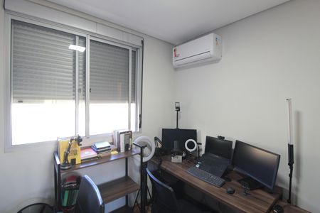 Apartamento à venda com 140m², 3 quartos e 3 vagasQuarto 2