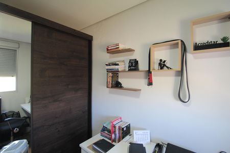 Apartamento à venda com 140m², 3 quartos e 3 vagasQuarto 2