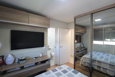 Apartamento à venda com 140m², 3 quartos e 3 vagasSuite