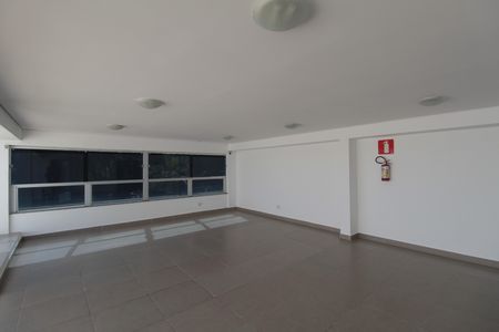 Apartamento à venda com 140m², 3 quartos e 3 vagasSalão de Festas