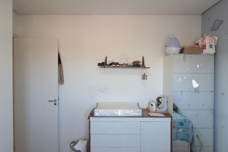 Apartamento à venda com 140m², 3 quartos e 3 vagasQuarto 1