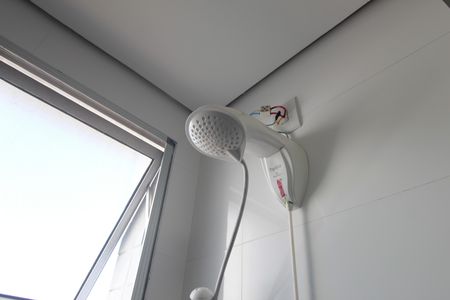 Apartamento à venda com 140m², 3 quartos e 3 vagasBanheiro da Suite