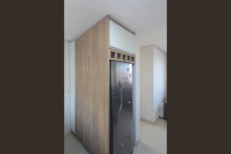Apartamento à venda com 140m², 3 quartos e 3 vagasCozinha e Área de Serviço