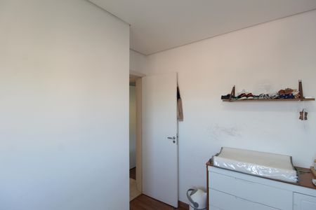 Quarto 1 de apartamento à venda com 3 quartos, 140m² em Ouro Preto, Belo Horizonte