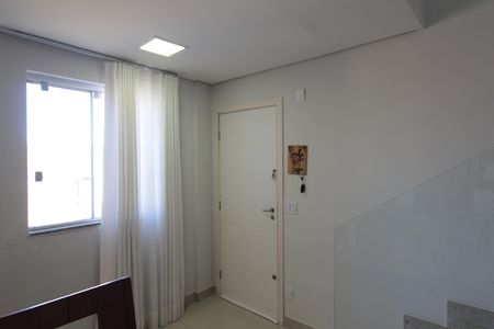 Apartamento à venda com 140m², 3 quartos e 3 vagasSala