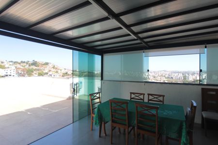 Apartamento à venda com 140m², 3 quartos e 3 vagasÁrea Gourmet