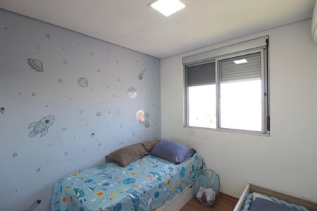 Apartamento à venda com 140m², 3 quartos e 3 vagasQuarto 1