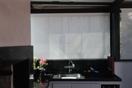 Apartamento à venda com 140m², 3 quartos e 3 vagasÁrea Gourmet