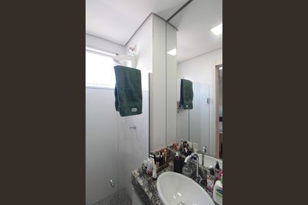 Apartamento à venda com 140m², 3 quartos e 3 vagasBanheiro da Suite