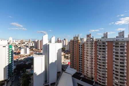Apartamento para alugar com 58m², 1 quarto e 2 vagas Apartamento para alugar com 58m², 1 quarto e 2 vagasVista da Sacada da Sala