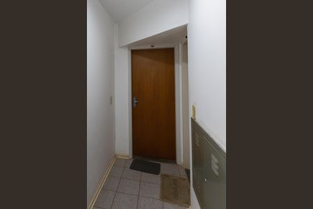 Entrada do Apartamento de apartamento para alugar com 1 quarto, 58m² em Botafogo, Campinas