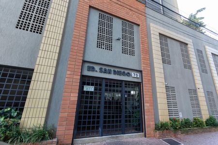 Apartamento para alugar com 1 quarto, 58m² em Botafogo, Campinas