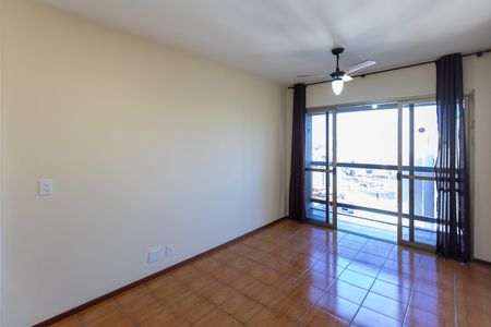 Sala de apartamento para alugar com 1 quarto, 58m² em Botafogo, Campinas