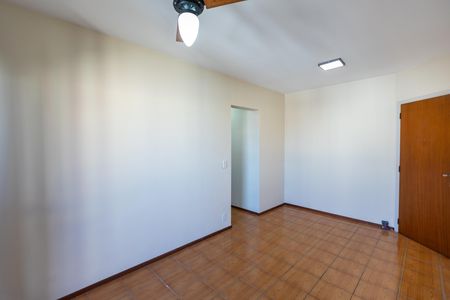 Sala de apartamento para alugar com 1 quarto, 58m² em Botafogo, Campinas