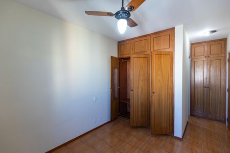 Suíte de apartamento para alugar com 1 quarto, 58m² em Botafogo, Campinas