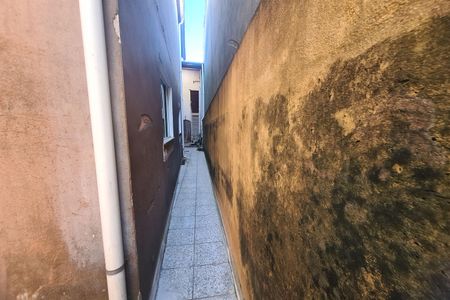 Casa para alugar com 150m², 1 quarto e 1 vaga Casa para alugar com 150m², 1 quarto e 1 vagaÁrea de Serviço